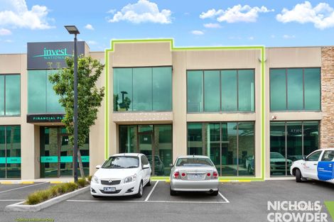33/328 Reserve Rd, Cheltenham, VIC 3192
