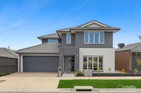 Property photo of 5 Ryder Street Charlemont VIC 3217