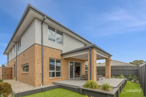 Property photo of 5 Ryder Street Charlemont VIC 3217