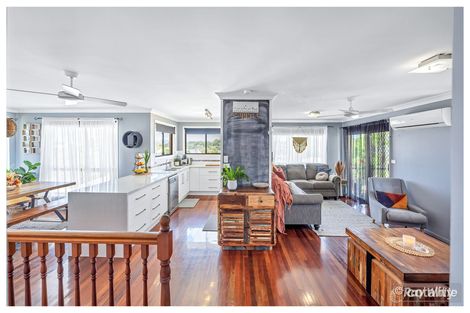 Property photo of 6 Thorsen Close Gracemere QLD 4702