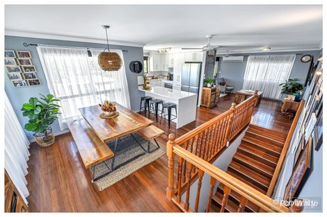 Property photo of 6 Thorsen Close Gracemere QLD 4702