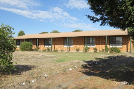 Property photo of 50 Smeaton Road Clunes VIC 3370