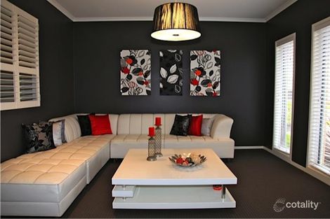 Property photo of 28 Station Creek Way Botanic Ridge VIC 3977