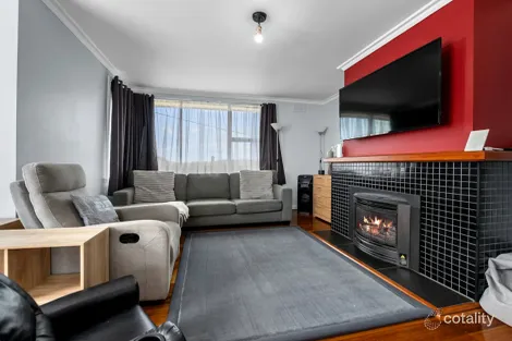 Property photo of 21 Raymond Avenue Devonport TAS 7310