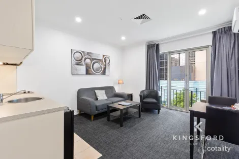 504/47 Lonsdale St, Melbourne, VIC 3000