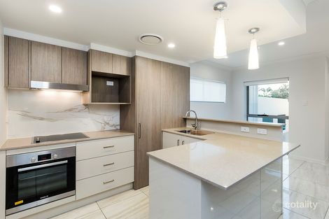 Property photo of 6/18 Bendena Terrace Carina Heights QLD 4152