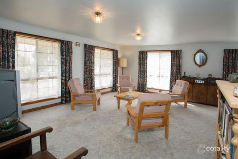 Property photo of 50 Smeaton Road Clunes VIC 3370