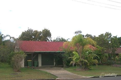 3 Teranna St, Battery Hill, QLD 4551
