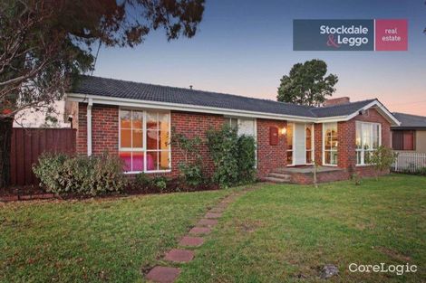 Property photo of 36 Aylesbury Crescent Gladstone Park VIC 3043