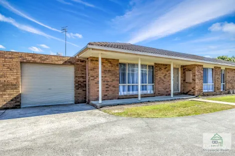 2/36 Seven Mile Rd, Trafalgar, VIC 3824