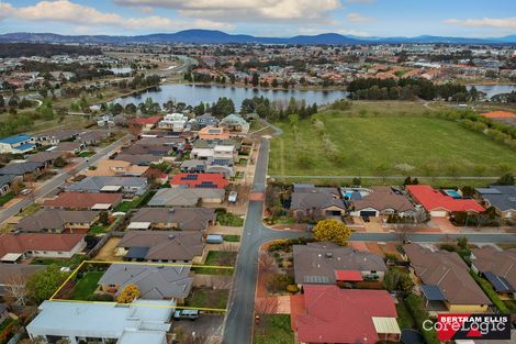 Property photo of 13 Benaroon Circuit Amaroo ACT 2914