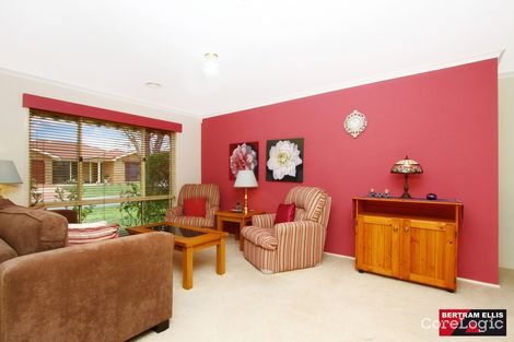 Property photo of 13 Benaroon Circuit Amaroo ACT 2914