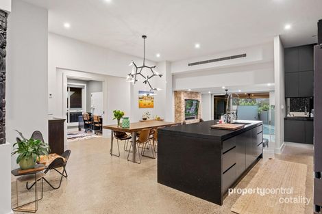 Property photo of 22 Manifold Crescent Glenmore Park NSW 2745