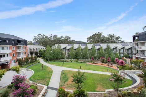 Property photo of 13/18 Bradfield Street Downer ACT 2602