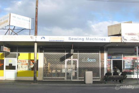 63 Irving St, Footscray, VIC 3011