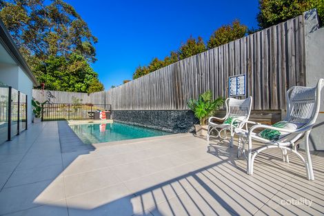 Property photo of 18 Stoneybrook Place Peregian Springs QLD 4573