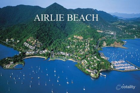 Property photo of 44 Abell Road Cannonvale QLD 4802