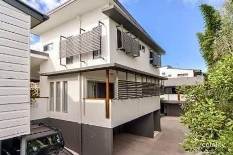 2/20 Baynes St, Highgate Hill, QLD 4101