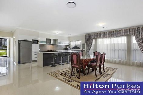 Property photo of 38 Capuchin Way Plumpton NSW 2761