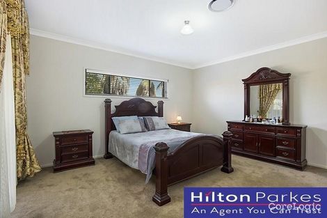 Property photo of 38 Capuchin Way Plumpton NSW 2761