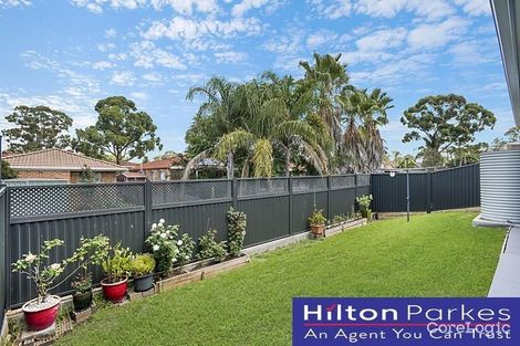 Property photo of 38 Capuchin Way Plumpton NSW 2761