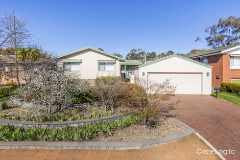 Property photo of 77 Rossarden Street Fisher ACT 2611