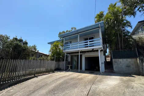 Property photo of 16 Stewart Street West Gladstone QLD 4680