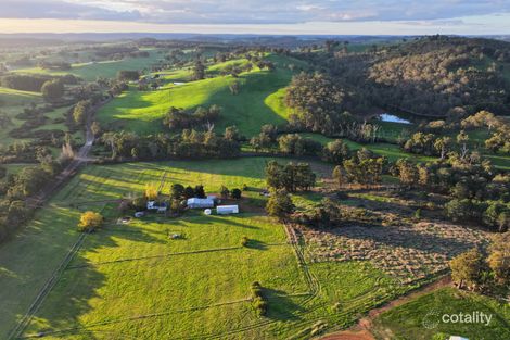665 Brookhampton Rd, Thomson Brook, WA 6239