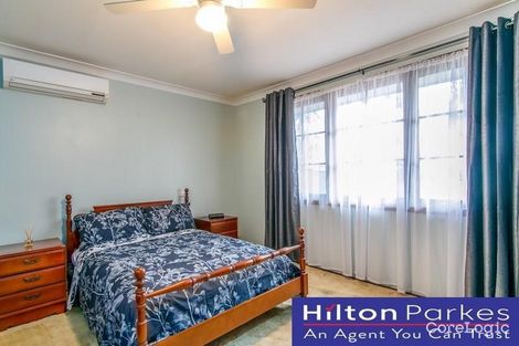 Property photo of 89 Bindaree Street Hebersham NSW 2770