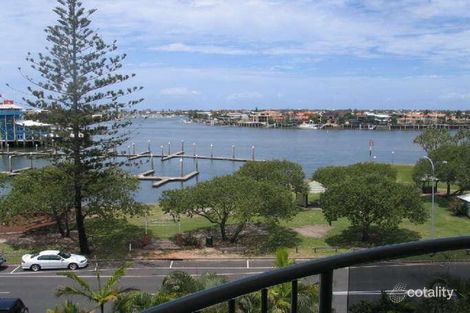 Property photo of 17/62-68 River Esplanade Mooloolaba QLD 4557