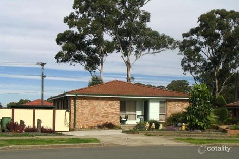 7 Mara Cl, Bonnyrigg, NSW 2177