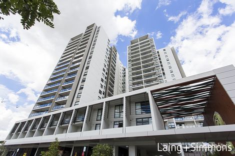 Property photo of 119/109-113 George Street Parramatta NSW 2150