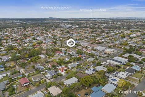 Property photo of 40 Arura Street Mansfield QLD 4122