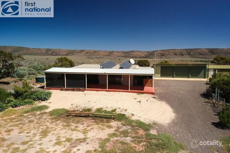 4 Spratt Ct, Port Augusta West, SA 5700