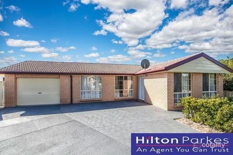 Property photo of 14 McCann Place Hassall Grove NSW 2761