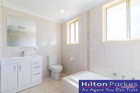 Property photo of 14 McCann Place Hassall Grove NSW 2761