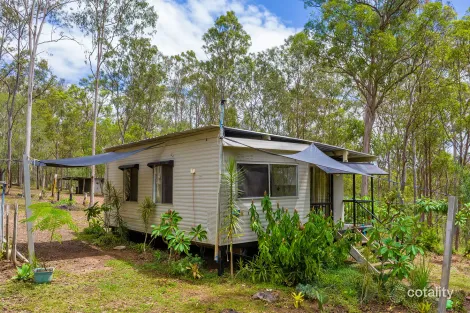 163 Kirsten Dr, Curra, QLD 4570