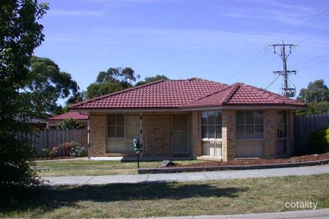 Property photo of 93 Elstar Road Narre Warren VIC 3805