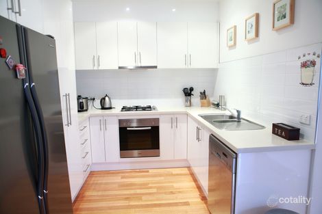 Property photo of 1A Stenhouse Avenue Brooklyn VIC 3012