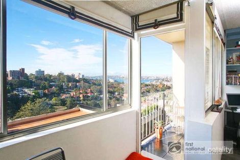 Property photo of 302/15 Wyagdon Street Neutral Bay NSW 2089