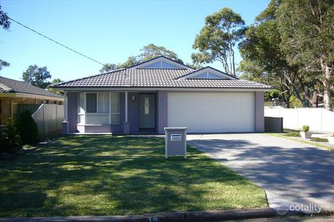 19 Torpey Ave, Lemon Tree Passage, NSW 2319