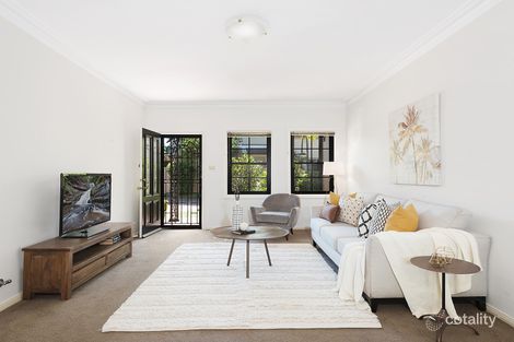 Property photo of 5B/73A Banksia Street Botany NSW 2019