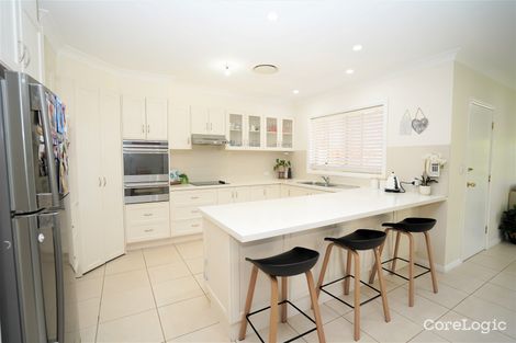 Property photo of 14 Dussin Street Griffith NSW 2680
