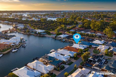 Property photo of 12 Tasman Loop Dudley Park WA 6210