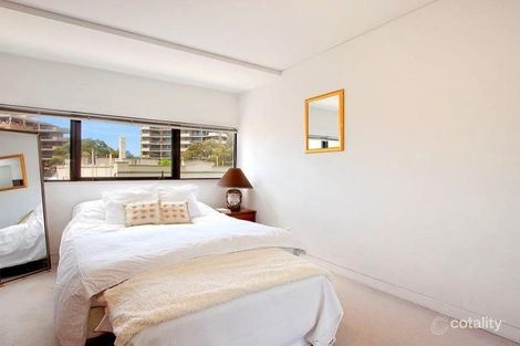 Property photo of 605/184 Forbes Street Darlinghurst NSW 2010