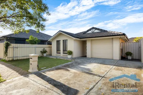 7 ROYAL RD, SALISBURY DOWNS, SA 5108