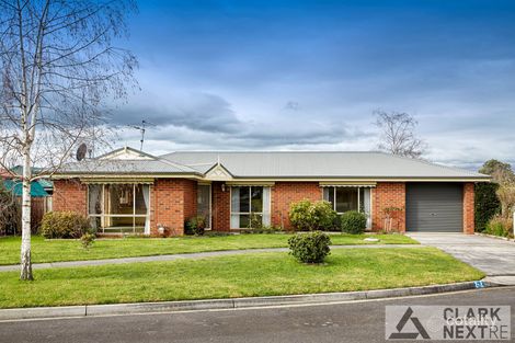 2/2 Janette Cl, Warragul, VIC 3820