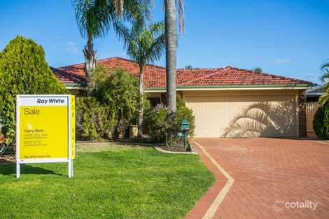 Property photo of 18 Jane Brook Drive Jane Brook WA 6056