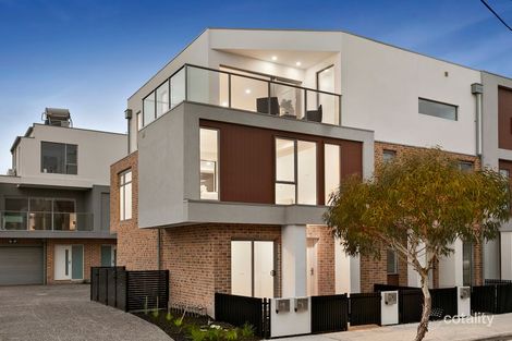 2/2 Kent St, Yarraville, VIC 3013