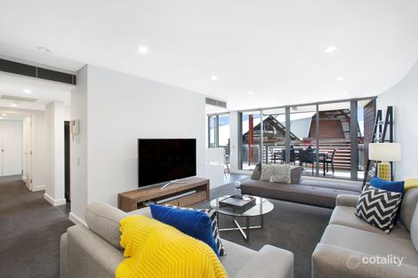 Property photo of 502/21A Hickson Road Millers Point NSW 2000